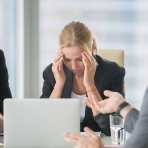 Stressmanagement und Burnout Prävention
