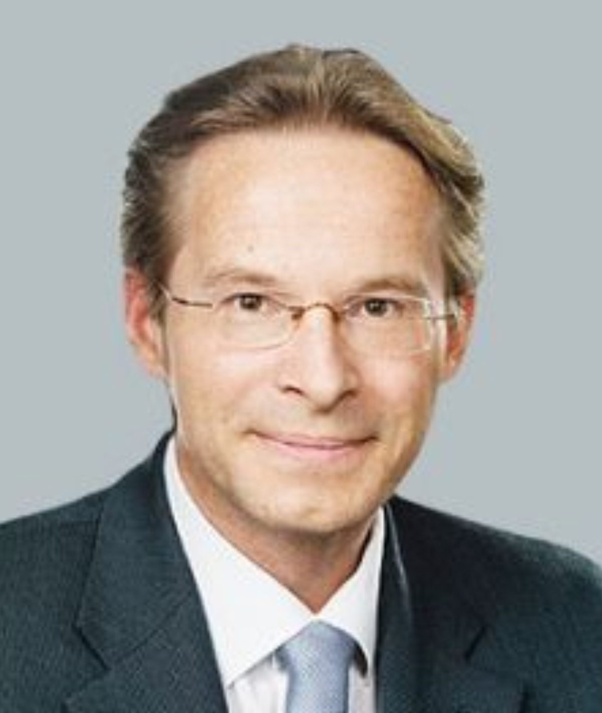 Univ. Prof. Dr. Andreas Gruber